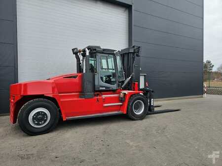 Kalmar DCG160-12 - FREIHUB