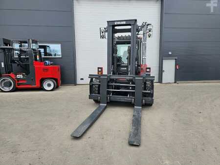 Kalmar DCG160-12 - FREIHUB