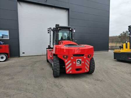 Kalmar DCG160-12 - FREIHUB