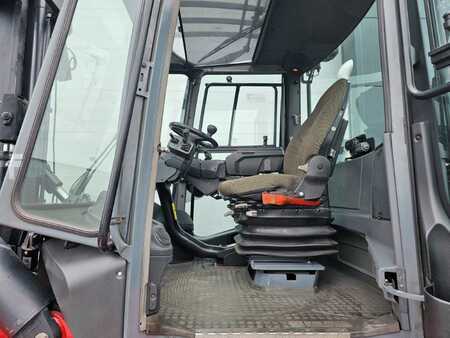 Kalmar DCG160-12 - FREIHUB