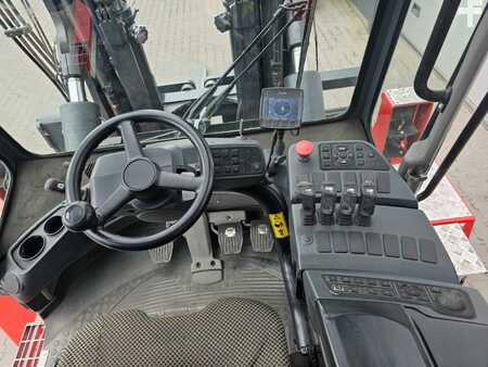 Kalmar DCG160-12 - FREIHUB