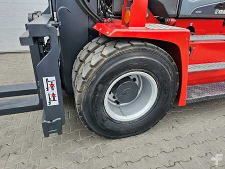 Kalmar DCG160-12 - FREIHUB