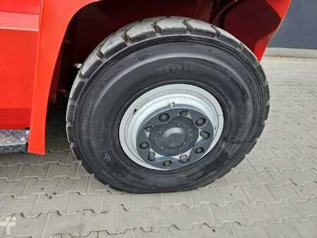 Kalmar DCG160-12 - FREIHUB