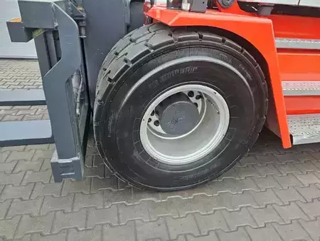 Dieseltruck 2016  Konecranes SMV15-1200C - Kranarm (10)