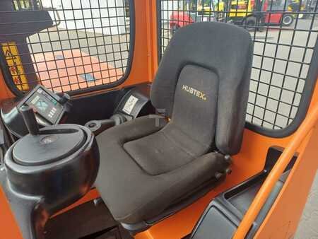 Čtyřcestný vysokozdvižný vozík 2006  HUBTEX MQ40 (6)