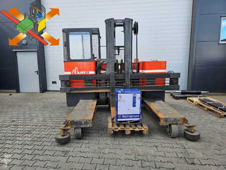 Amlat LT30-4V/140