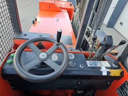 Amlat LT30-4V/140