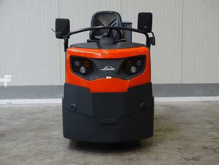 Vetotrukki 2015  Linde P60 (3)