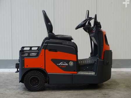 Vetotrukki 2015  Linde P60 (4)