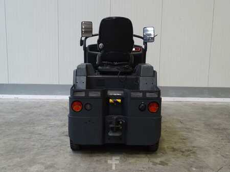 Vetotrukki 2015  Linde P60 (5)