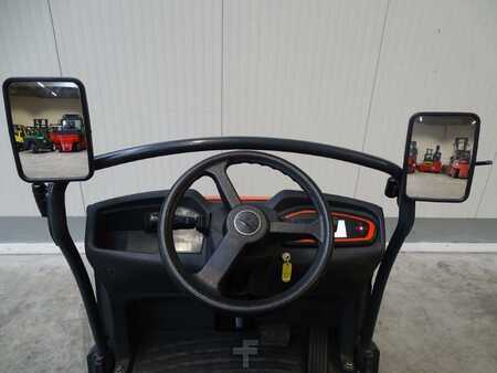 Vetotrukki 2015  Linde P60 (7)