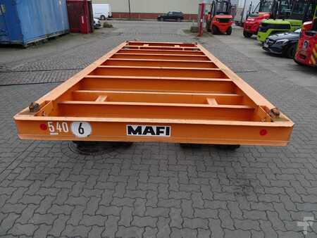 Přívěs 2003  MAFI 1110-4 DFB (4)