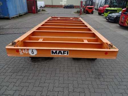 Přívěs 2003  MAFI 1110-4 DFB (3)