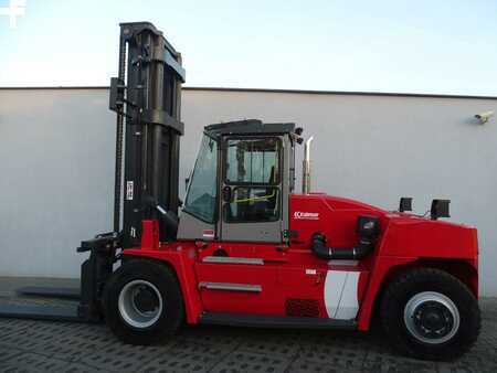 Dieseltrukki 2003  Kalmar DCE150-12 (1)