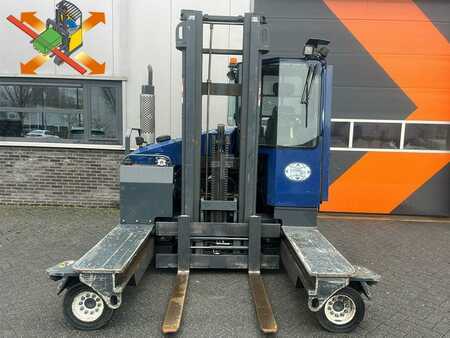 4-Vejs truck 2006  Combilift C4000 (1)