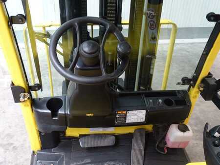 Eléctrica de 3 ruedas 2011  Hyster J2.0XNT (7)