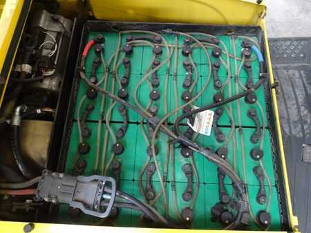 Eléctrica de 3 ruedas 2011  Hyster J2.0XNT (9)