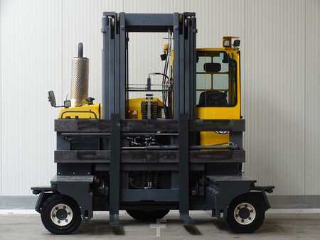 Combilift C8000 - TRIPLEX