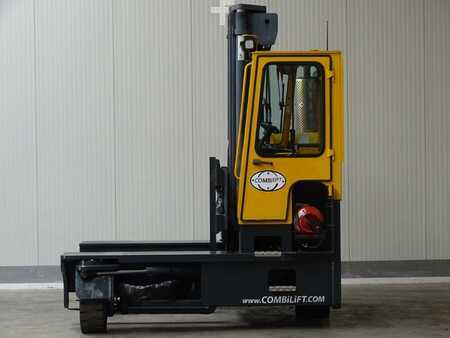 Combilift C8000 - TRIPLEX