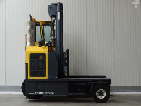 Combilift C8000 - TRIPLEX