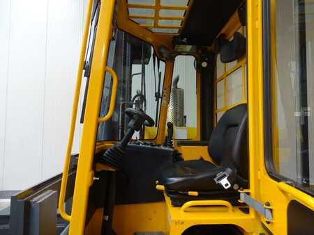 Combilift C8000 - TRIPLEX