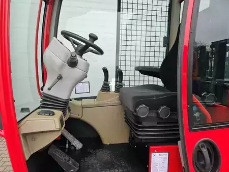 Sidelaster 2015  Bulmor DQn50/14/63T - TRIPLEX (5)