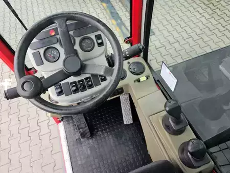 Sidelaster 2015  Bulmor DQn50/14/63T - TRIPLEX (6)