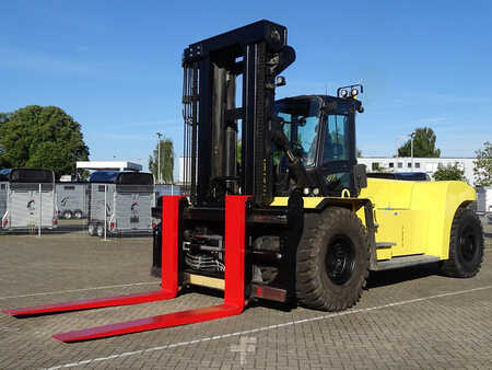 Dieselstapler 2017  Hyster H32XM-12 (1)