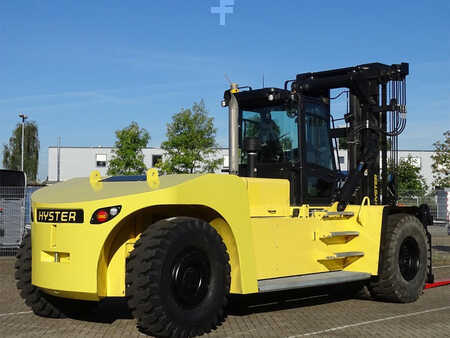 Dieselstapler 2017  Hyster H32XM-12 (2)