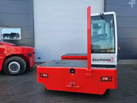 Carregador lateral 2014  Baumann DFQ50/18/45 (3)
