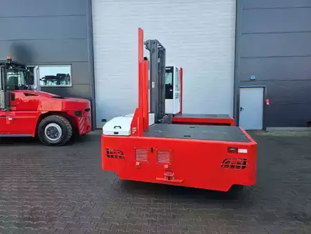 Carregador lateral 2014  Baumann DFQ50/18/45 (4)