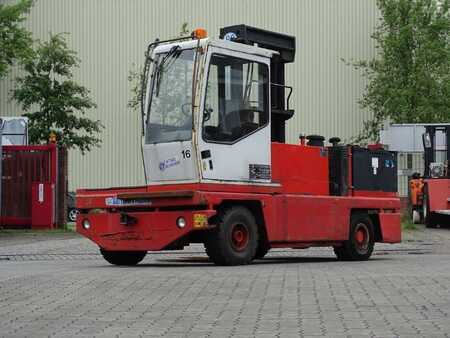 Seitenstapler 2000  B-P Battioni e Pagani HT5EL - TRIPLEX (1)