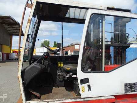 Seitenstapler 2000  B-P Battioni e Pagani HT5EL - TRIPLEX (10)
