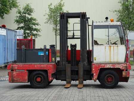 Seitenstapler 2000  B-P Battioni e Pagani HT5EL - TRIPLEX (2)