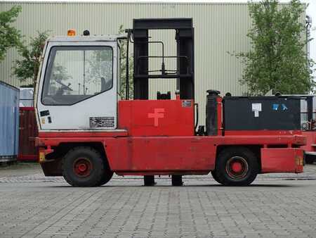 Seitenstapler 2000  B-P Battioni e Pagani HT5EL - TRIPLEX (3)