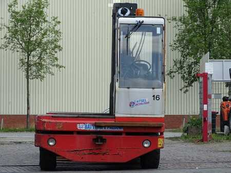 Seitenstapler 2000  B-P Battioni e Pagani HT5EL - TRIPLEX (4)