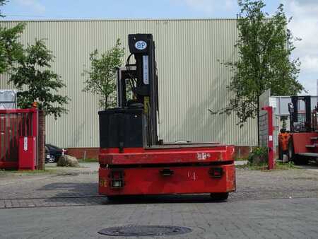 Seitenstapler 2000  B-P Battioni e Pagani HT5EL - TRIPLEX (5)
