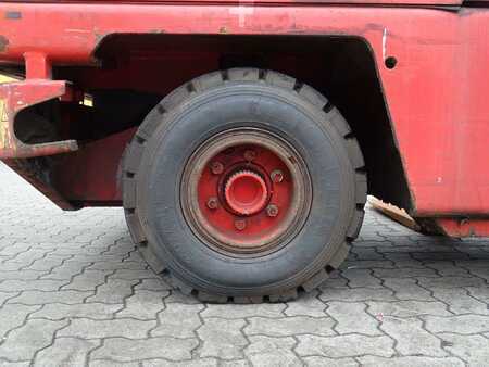 Seitenstapler 2000  B-P Battioni e Pagani HT5EL - TRIPLEX (6)