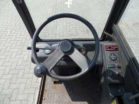 Seitenstapler 2000  B-P Battioni e Pagani HT5EL - TRIPLEX (9)