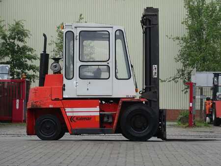 Wózki widłowe diesel 1997  Kalmar DC4-500 (3)