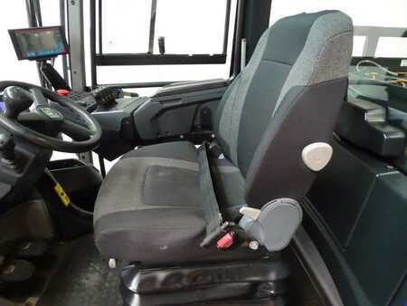 Sähkö - 4 pyör 2015  Kalmar ECG70-6 - TRIPLEX (6)