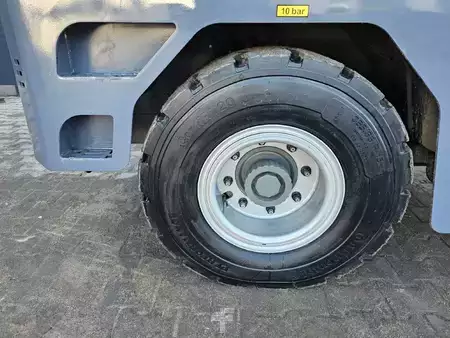 Sideloader 2016  Baumann EGX60/16/75TR - TRIPLEX (10)