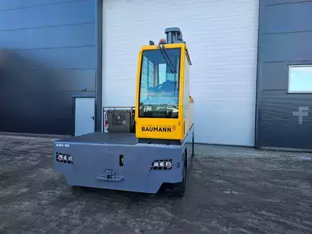 Sideloader 2016  Baumann EGX60/16/75TR - TRIPLEX (2)