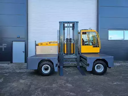 Sideloader 2016  Baumann EGX60/16/75TR - TRIPLEX (3)