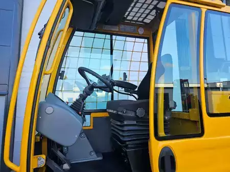 Sideloader 2016  Baumann EGX60/16/75TR - TRIPLEX (6)