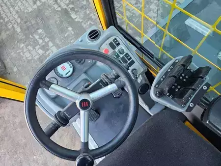 Sideloader 2016  Baumann EGX60/16/75TR - TRIPLEX (7)