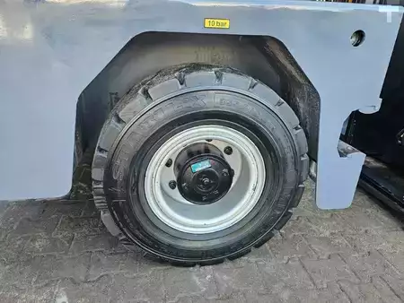 Sideloader 2016  Baumann EGX60/16/75TR - TRIPLEX (8)