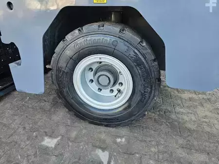 Sideloader 2016  Baumann EGX60/16/75TR - TRIPLEX (9)