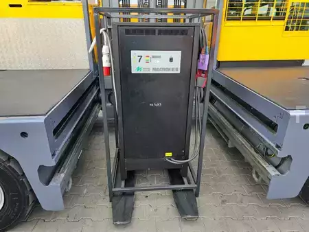 Zijlader  Baumann EGX60/16/75TR - TRIPLEX (10)