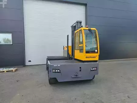 Zijlader  Baumann EGX60/16/75TR - TRIPLEX (3)